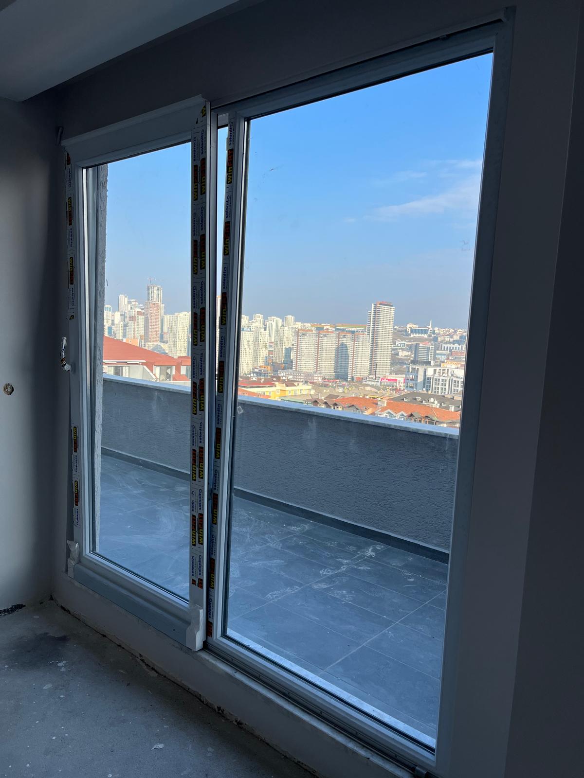 Galeri Pvc Doğrama 156